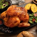 DEMO Pollo Asado Completo