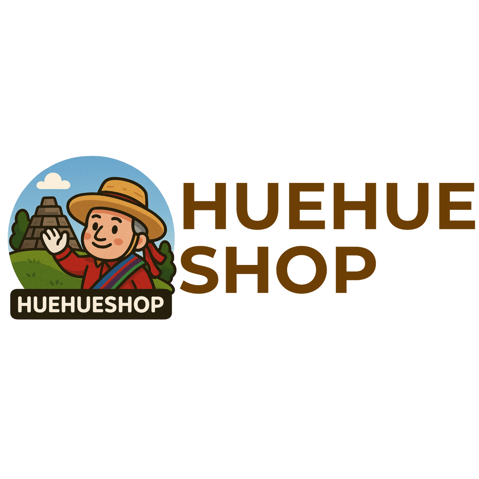 HUEHUESHOP